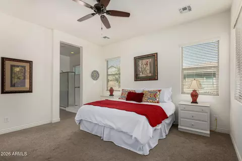 Bedroom - 4054 E Marlene Dr, Gilbert, AZ 85296 photo 1 of 5