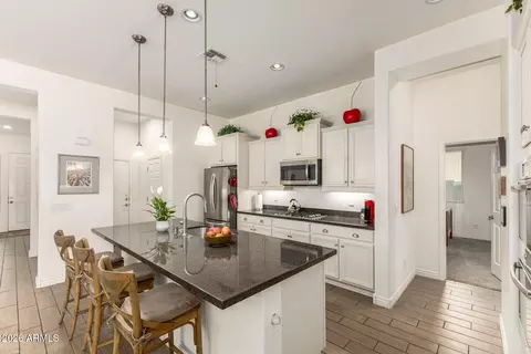 Kitchen - 4054 E Marlene Dr, Gilbert, AZ 85296 photo 2 of 2