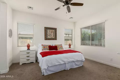Bedroom - 4054 E Marlene Dr, Gilbert, AZ 85296 photo 5 of 5