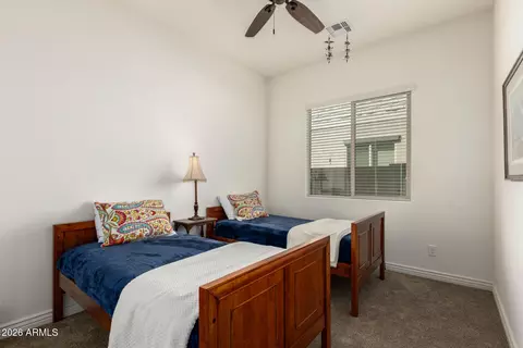 Bedroom - 4054 E Marlene Dr, Gilbert, AZ 85296 photo 4 of 5