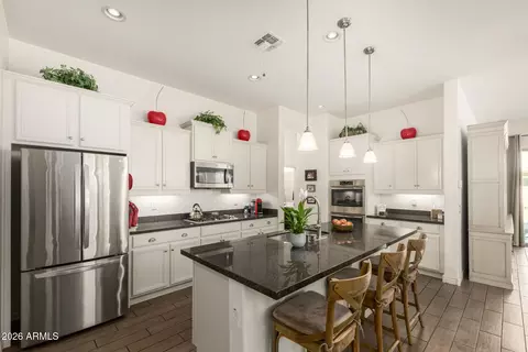 Kitchen - 4054 E Marlene Dr, Gilbert, AZ 85296 photo 1 of 2