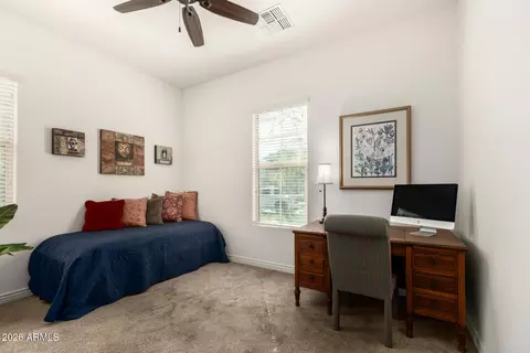 Bedroom - 4054 E Marlene Dr, Gilbert, AZ 85296 photo 2 of 5