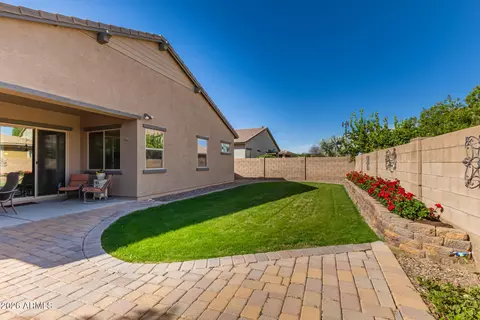 Exterior - 4054 E Marlene Dr, Gilbert, AZ 85296 photo 3 of 4