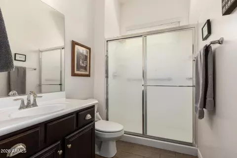 Bath - 4054 E Marlene Dr, Gilbert, AZ 85296 photo 2 of 3