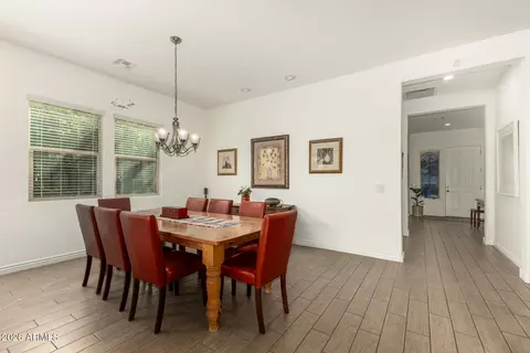 Dining - 4054 E Marlene Dr, Gilbert, AZ 85296 photo 2 of 2