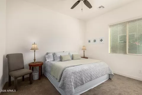 Bedroom - 4054 E Marlene Dr, Gilbert, AZ 85296 photo 3 of 5