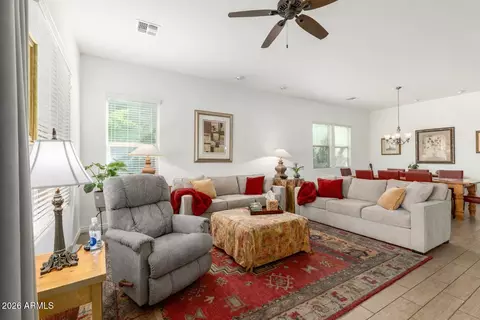 Living - 4054 E Marlene Dr, Gilbert, AZ 85296 photo 3 of 3