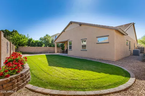 Exterior - 4054 E Marlene Dr, Gilbert, AZ 85296 photo 2 of 4