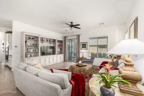 Living - 4054 E Marlene Dr, Gilbert, AZ 85296 photo 2 of 3