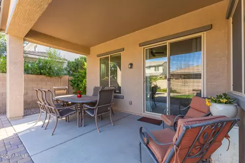 Exterior - 4054 E Marlene Dr, Gilbert, AZ 85296 photo 4 of 4