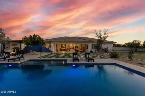 23000 E Mccowan Ct, Queen Creek, AZ 85142