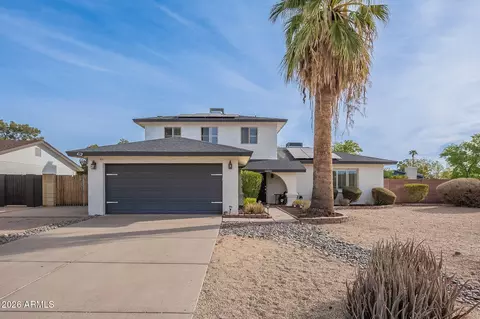 14243 N 49th St, Scottsdale, AZ 85254