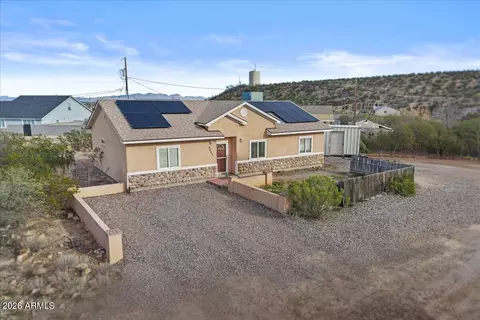 8643 S Thunderbird Dr, Safford, AZ 85546