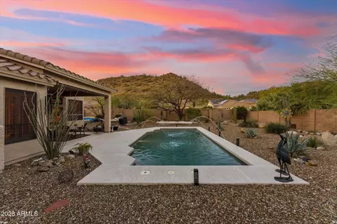 2523 N Via Serena Cir, Mesa, AZ 85207