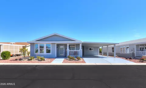 2263 N Trekell Rd #77, Casa Grande, AZ 85122