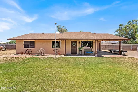 7730 N 177th Ave, Waddell, AZ 85355