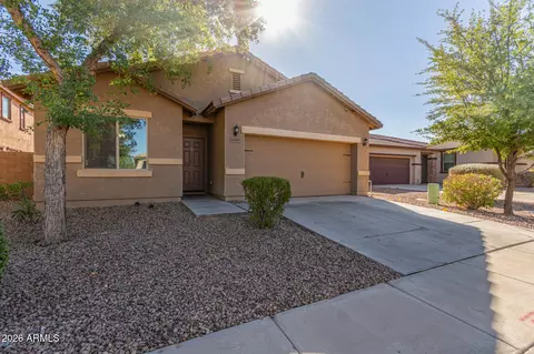 42429 W Sussex Rd, Maricopa, AZ 85138