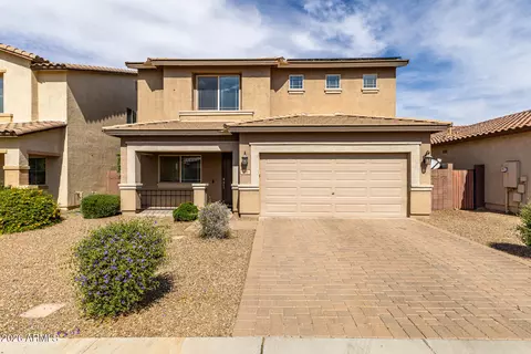 506 W Honey Locust Ave, Queen Creek, AZ 85140