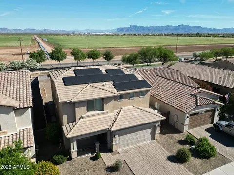 506 W Honey Locust Ave, Queen Creek, AZ 85140