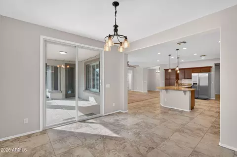 Entry Way - 1969 E Indigo Ct, Gilbert, AZ 85298 photo 2 of 4
