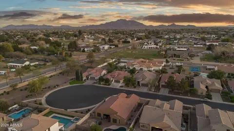 View/Area - 1969 E Indigo Ct, Gilbert, AZ 85298 photo 5 of 7