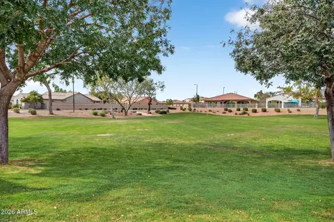 Exterior - 1969 E Indigo Ct, Gilbert, AZ 85298 photo 8 of 8