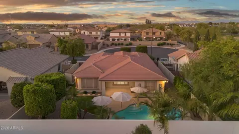 View/Area - 1969 E Indigo Ct, Gilbert, AZ 85298 photo 6 of 7
