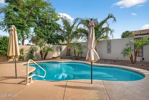 Exterior - 1969 E Indigo Ct, Gilbert, AZ 85298 photo 2 of 8