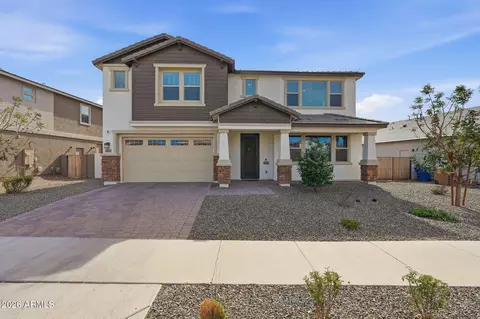 22621 E Mewes Rd, Queen Creek, AZ 85142