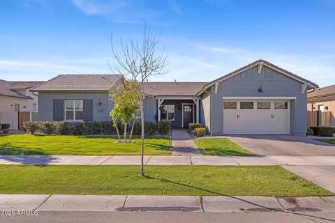 3509 E Bloomfield Pkwy, Gilbert, AZ 85296