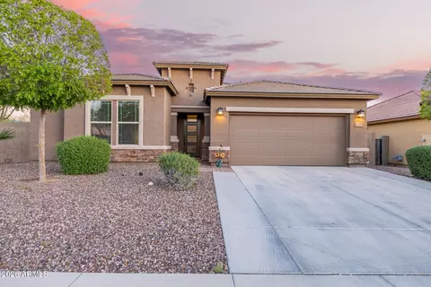12075 E Chevelon Trl, Gold Canyon, AZ 85118
