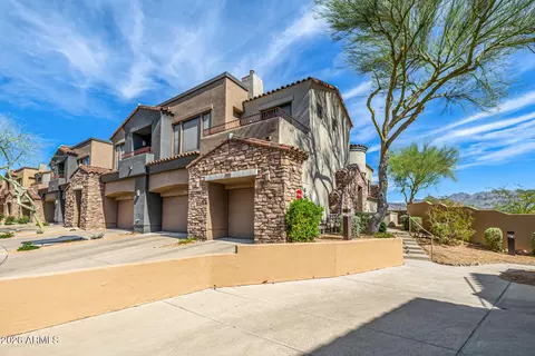 19550 N Grayhawk Dr #2035, Scottsdale, AZ 85255