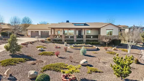 1067 Northridge Dr, Prescott, AZ 86301