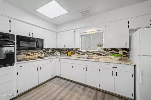 Kitchen - 5416 E Baltimore St, Mesa, AZ 85205 photo 1 of 2