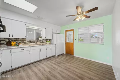 Kitchen - 5416 E Baltimore St, Mesa, AZ 85205 photo 2 of 2