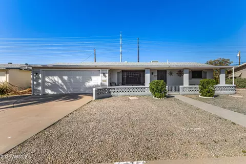 5416 E Baltimore St, Mesa, AZ 85205