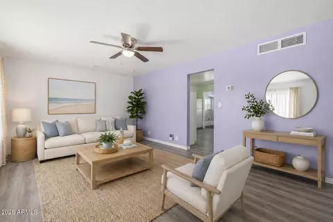 5416 E Baltimore St, Mesa, AZ 85205