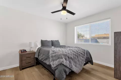 Bedroom - 508 W Sequoia Dr, Phoenix, AZ 85027 photo 3 of 3