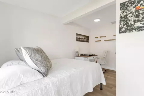 Bedroom - 508 W Sequoia Dr, Phoenix, AZ 85027 photo 1 of 3