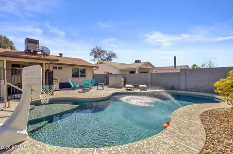 Exterior - 508 W Sequoia Dr, Phoenix, AZ 85027 photo 6 of 6