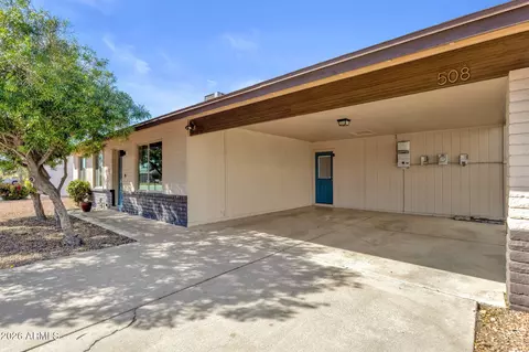Other - 508 W Sequoia Dr, Phoenix, AZ 85027 photo 2 of 5