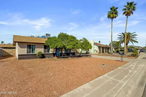 508 W Sequoia Dr, Phoenix, AZ 85027