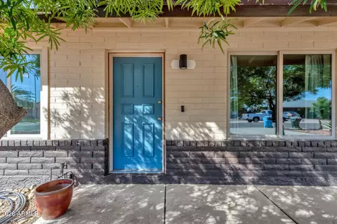 Exterior - 508 W Sequoia Dr, Phoenix, AZ 85027 photo 2 of 6