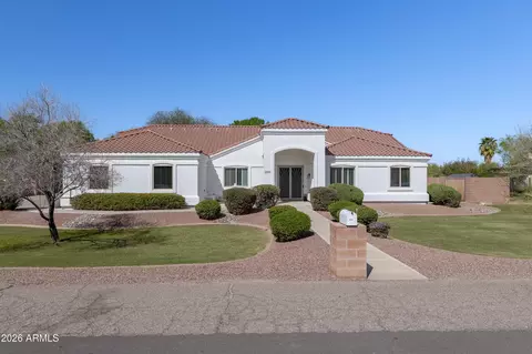 2090 E Melrose St, Gilbert, AZ 85297