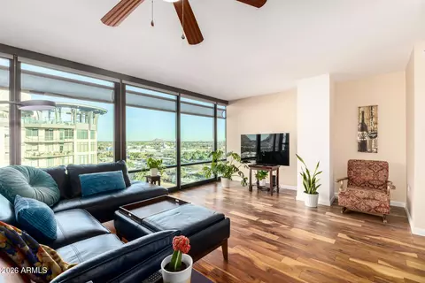 4808 N 24th St #1402, Phoenix, AZ 85016