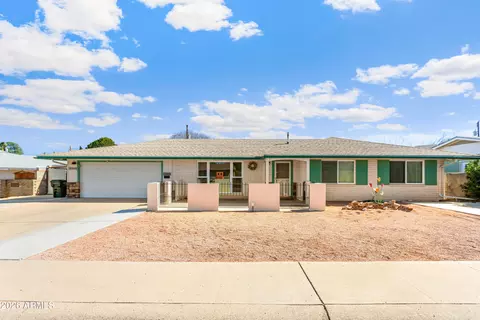 2664 Quail Run Dr, Sierra Vista, AZ 85635