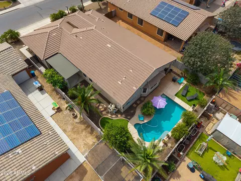 37830 W La Paz St, Maricopa, AZ 85138