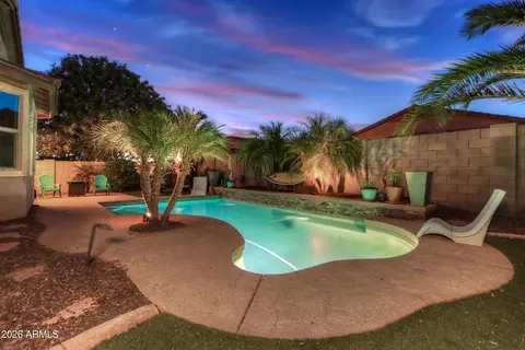 37830 W La Paz St, Maricopa, AZ 85138