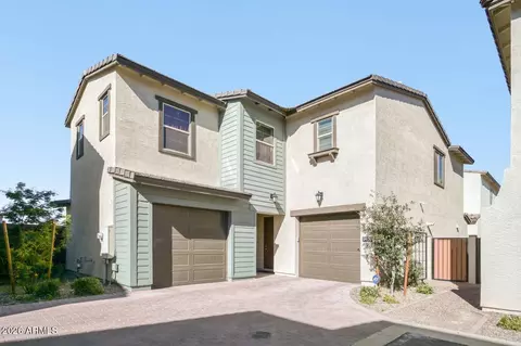 9920 E Tamery Ave, Mesa, AZ 85212
