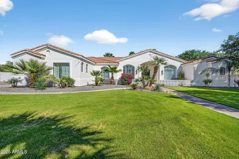 22507 S 199th Cir, Queen Creek, AZ 85142
